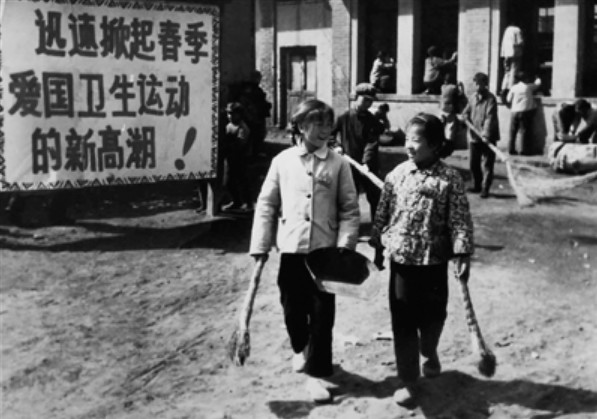 长沙南大十字路上的生活回忆与凄美传说