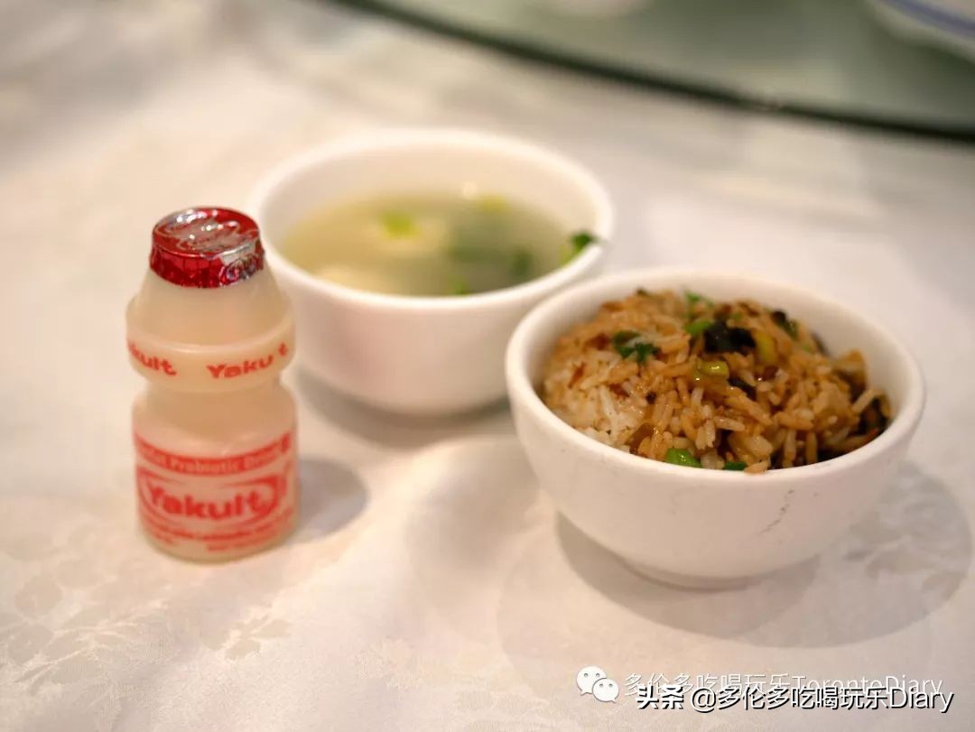 48小时从GTA吃到Waterloo超级吃货是这样炼成的