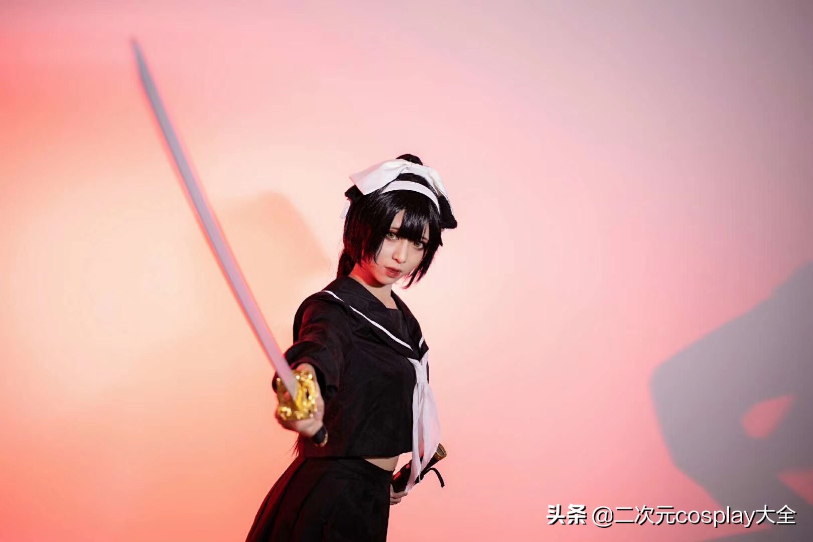 碧蓝航线威严cosplay正片,碧蓝航线獒犬校园cos