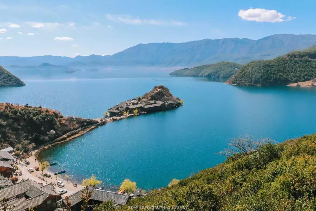 哪怕你去过云南不下10次,秋天的云南都值得你再来一次