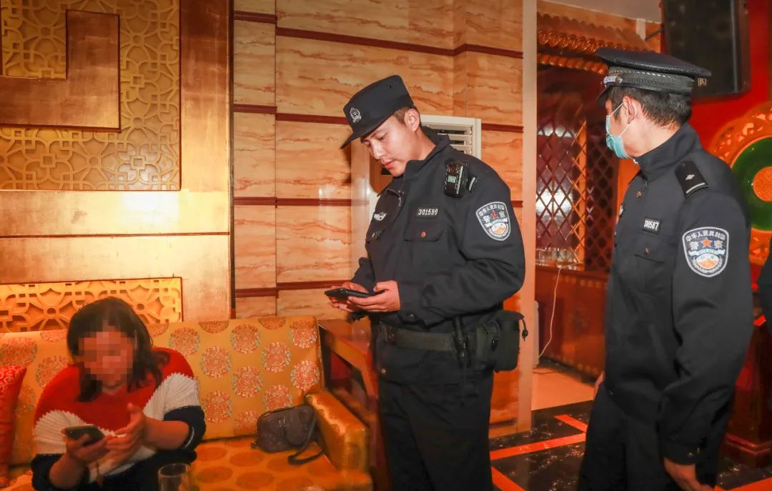 桂林公安政治安全,桂林警方见成效