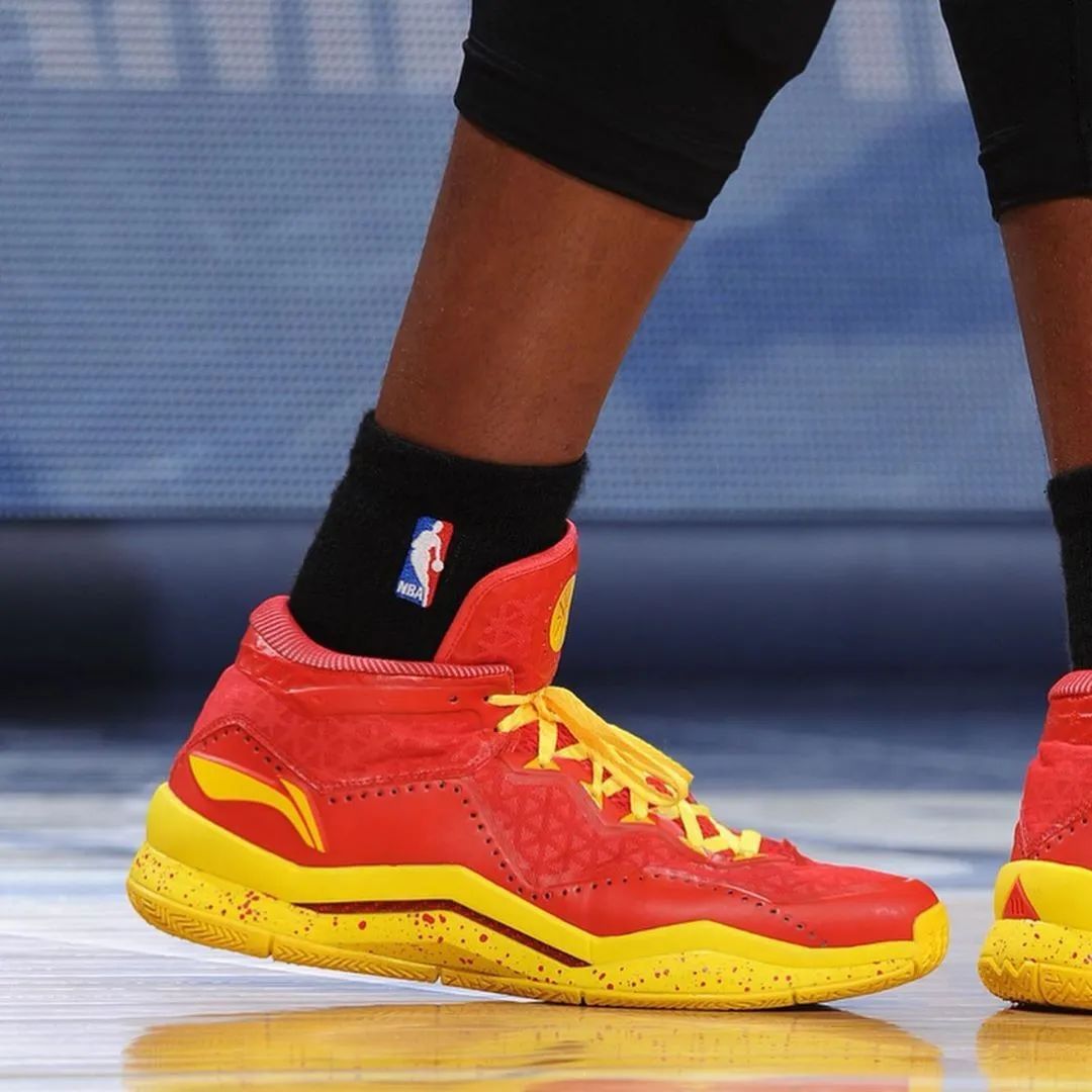 1000-1500左右实战球鞋李宁韦德之道,韦德球鞋nba实战