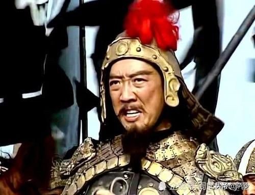 三国于禁投降关羽后怎么了,三国于禁的真实死因