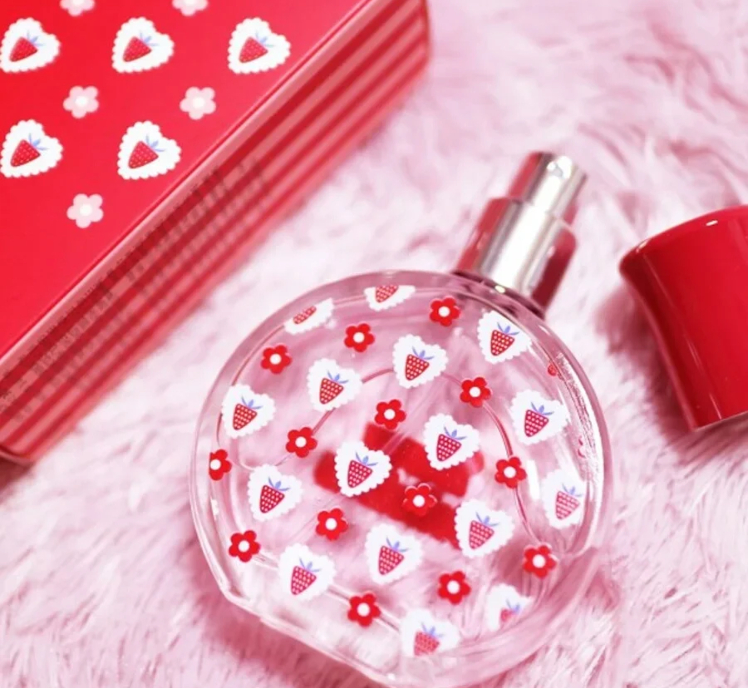 真正的斩男香,斩男香真的有效吗