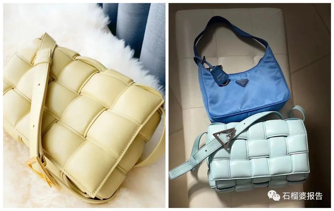 最适合春天的包,春天包包推荐