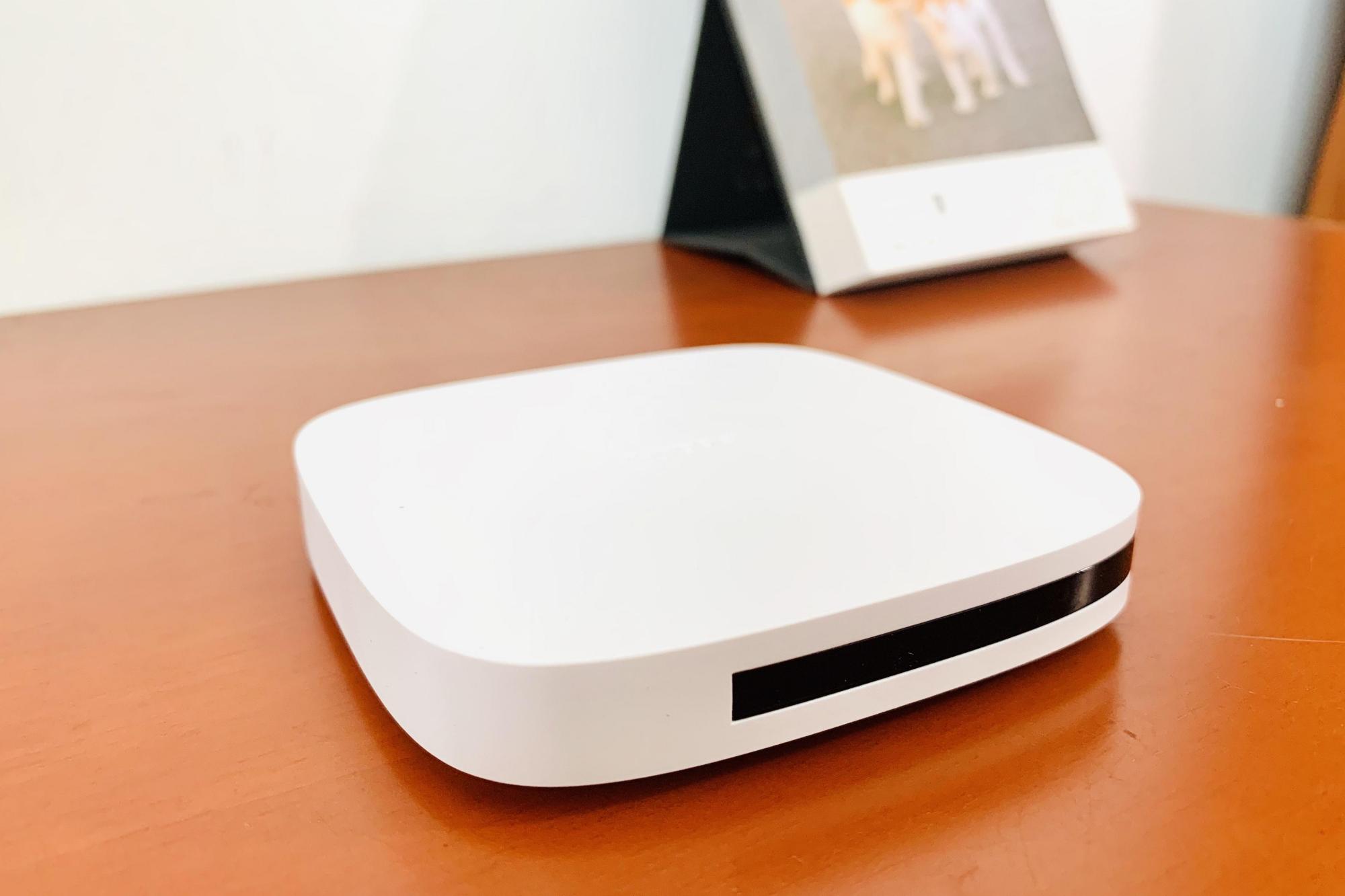 八款智能家电,八款家电