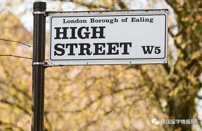 英国最受欢迎的100个品牌,英国高街服装品牌排名