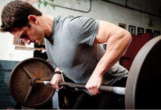 为什么有时候健身会感到肌无力,健身肌肉无力第二天要继续吗