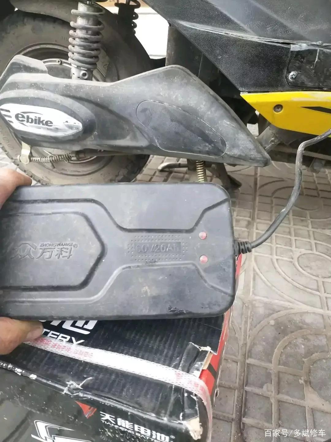 电动车电池怎么不会老化,电动车电瓶老化了可以再修复吗