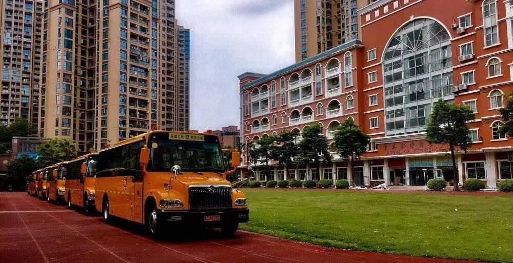 深圳宝安区高中宿舍,深圳宝安初中宿舍