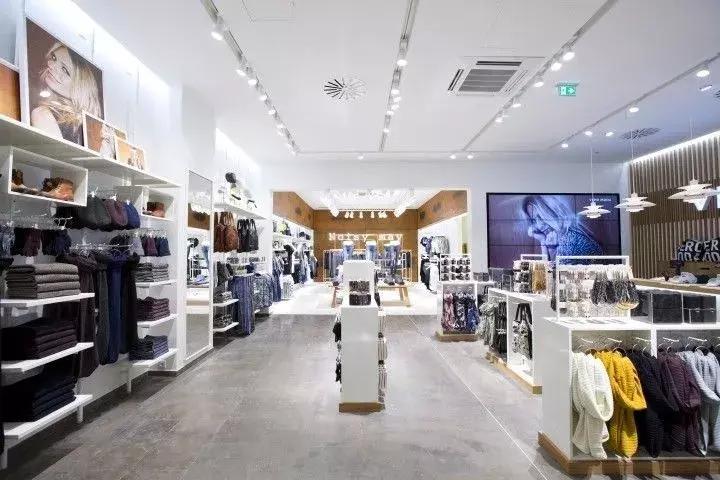 veromoda,veromoda女装旗舰店属于什么档次