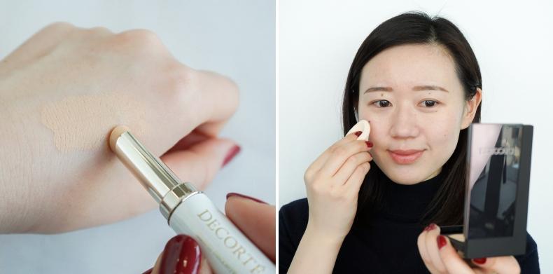 珍珠光彩妆教程,珍珠彩妆套装推荐女