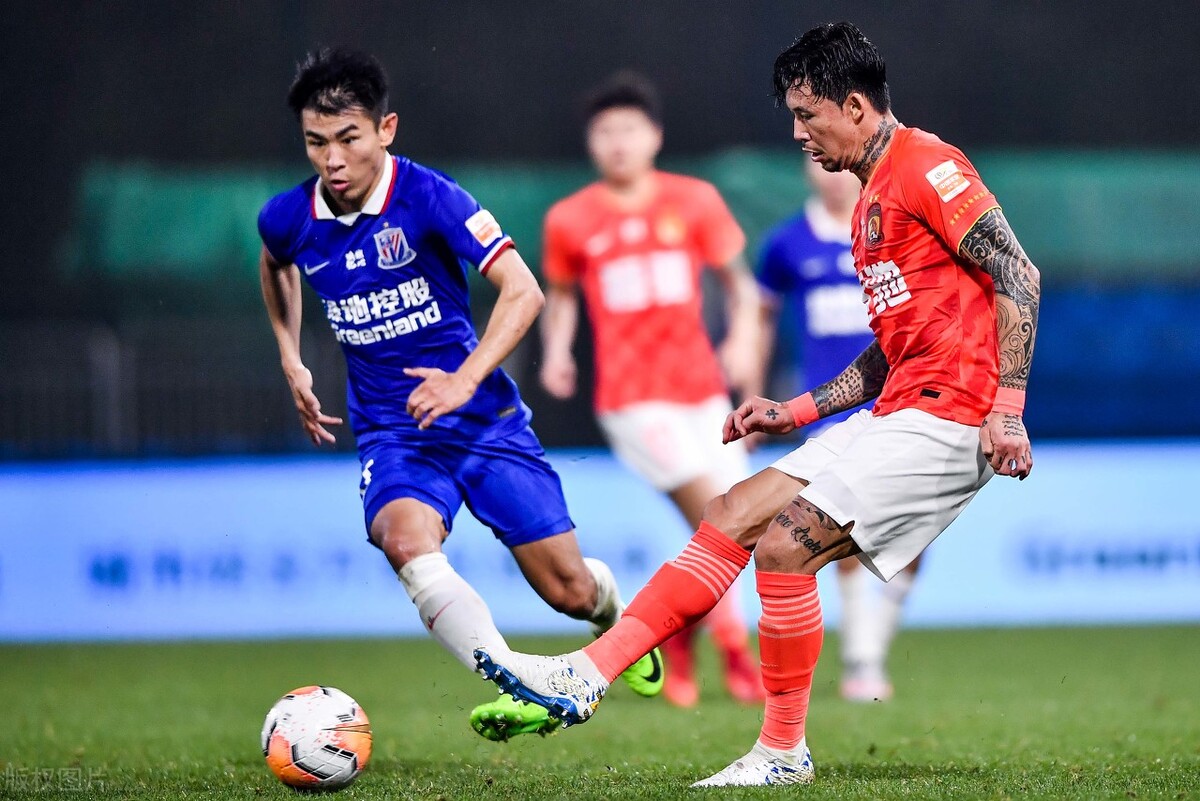 中超广州恒大最新公告,上海上港vs广州恒大2019足协杯