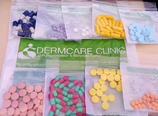 进口网红减肥药竟然涉毒,海淘网红药有什么危害