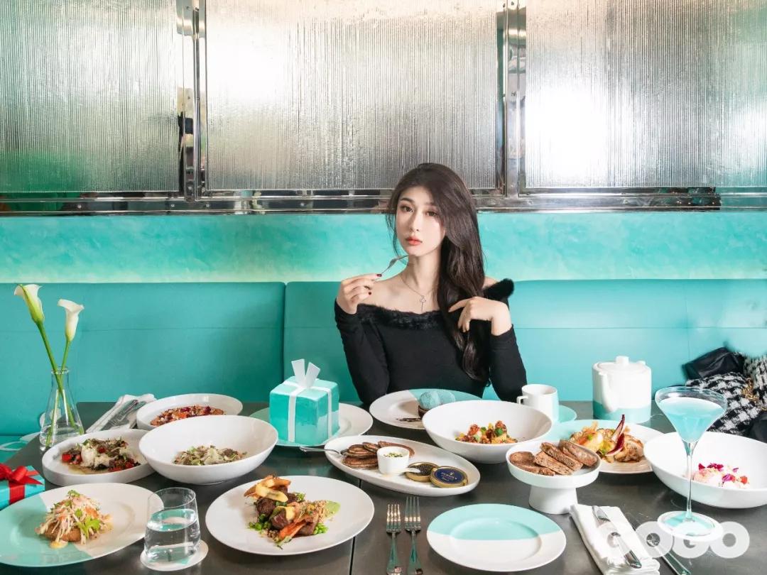 蒂芙尼最大旗舰店,蒂芙尼官方旗舰店在哪里