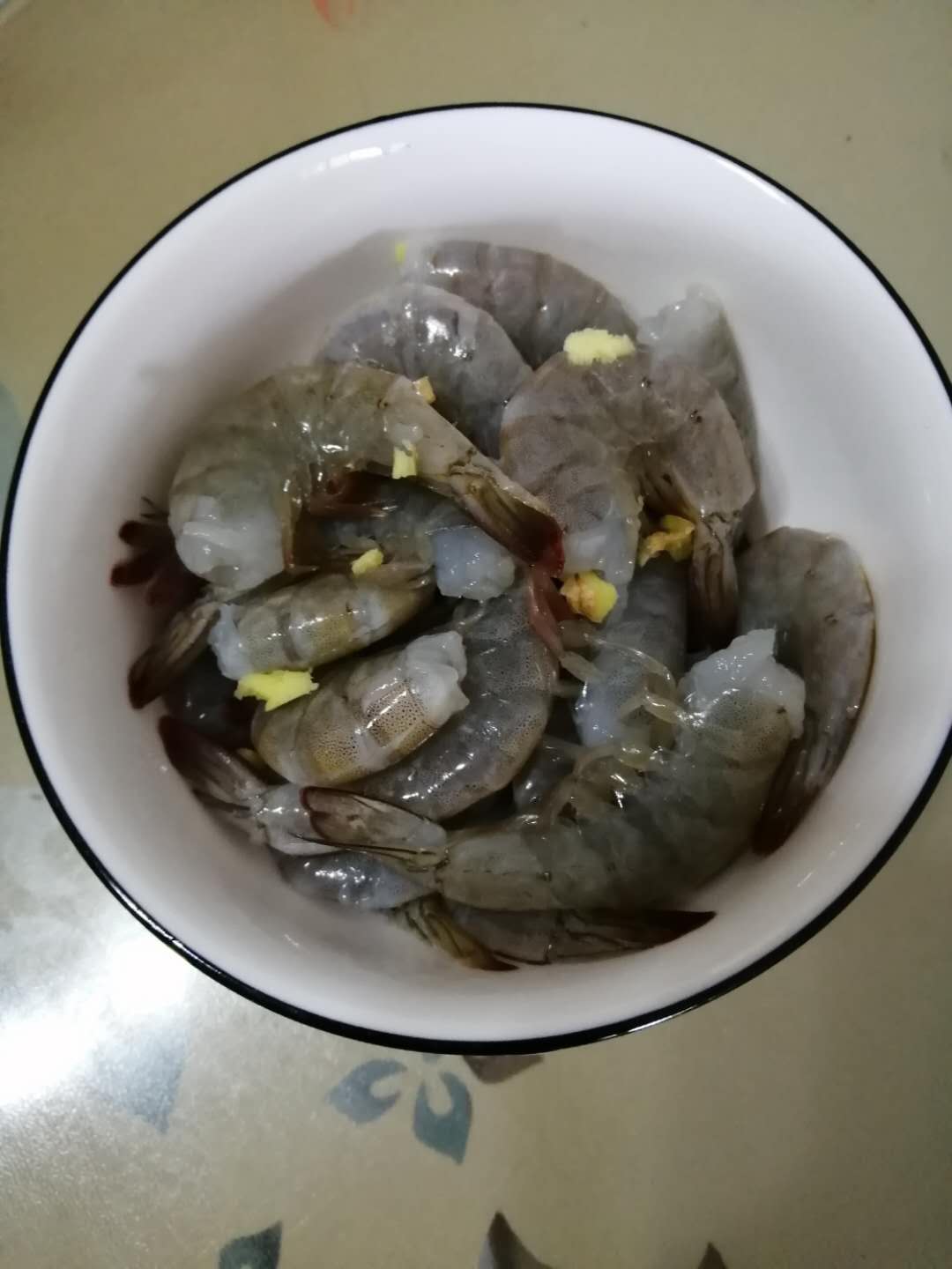 大虾最好吃的5种做法小孩子爱吃,冷冻大虾怎么做适合给小孩吃