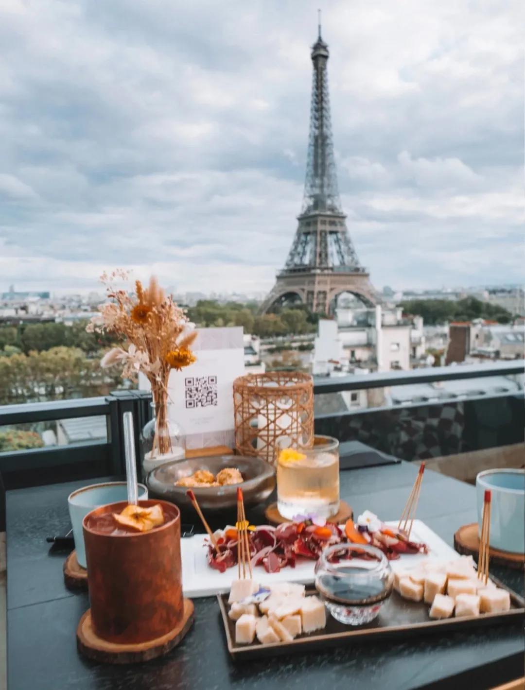 法国不止于浪漫,法国高傲又浪漫