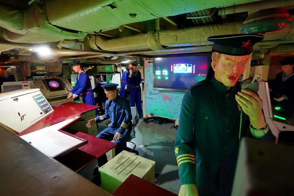 天津航母公园票价多少,中国最贵航母公园