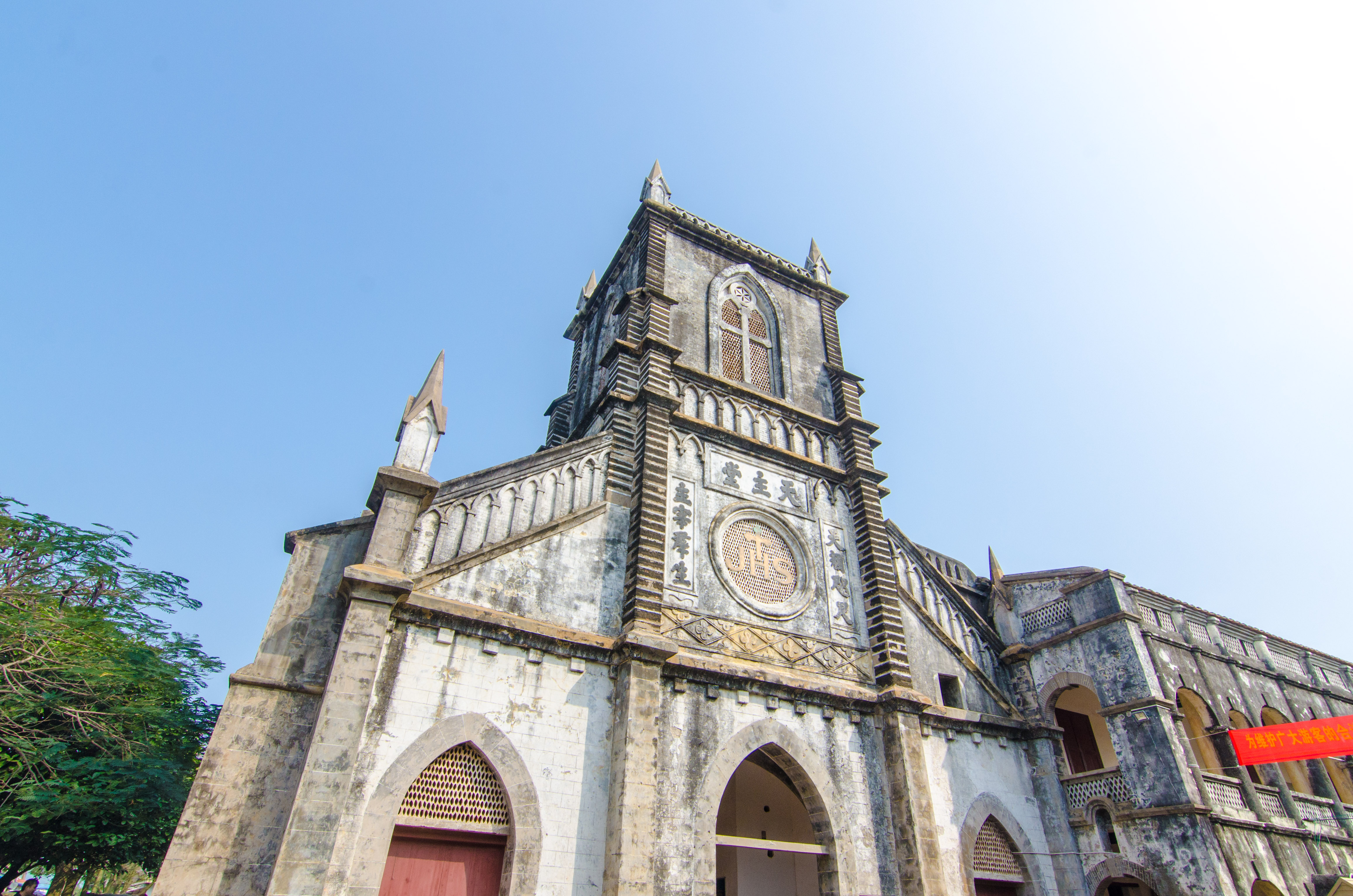 2016春节北海旅游攻略,去广西北海好玩还是桂林好玩