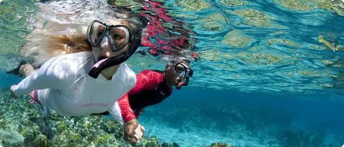 海南自驾小众海滩,5.1旅游海滩攻略广东