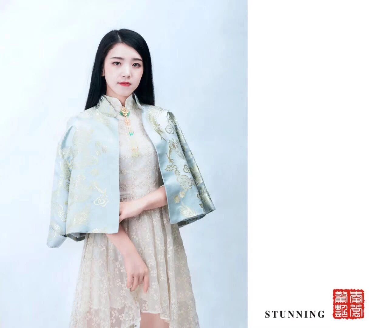 苗族创业女孩,苗族大姐讲述创业经历