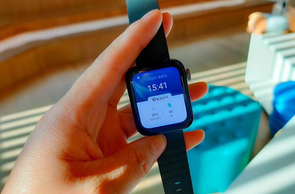 小米手表还值得入手吗,现在有必要买小米手表吗