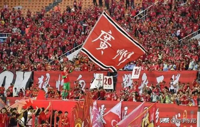 恒大出售大湾区总额500亿项目,广州恒大足球场房价