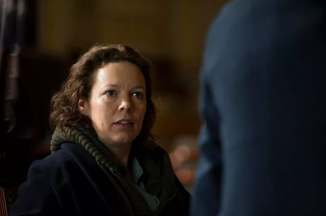 奥斯卡唯一不是白人的最佳女主角,奥斯卡最佳女配角奥克塔维亚