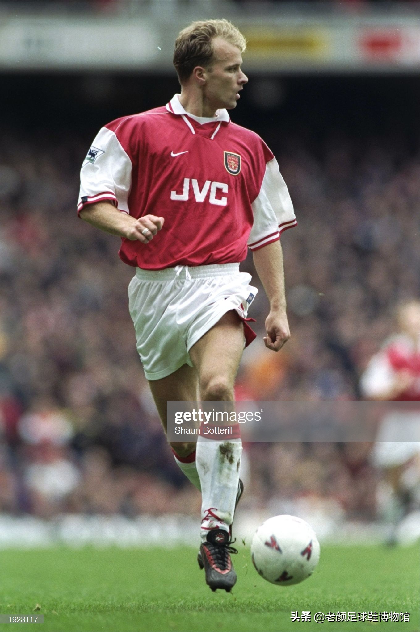 亨利最佳的搭档,亨利眼中阿森纳最佳阵容