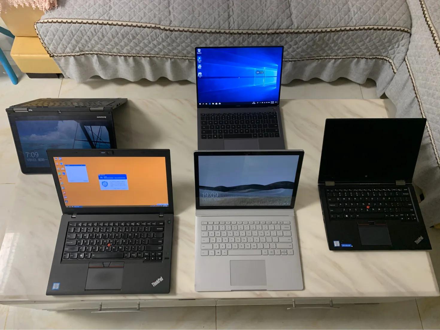 工作用的笔记本电脑推荐哪款 (图形工作站笔记本品牌排行)