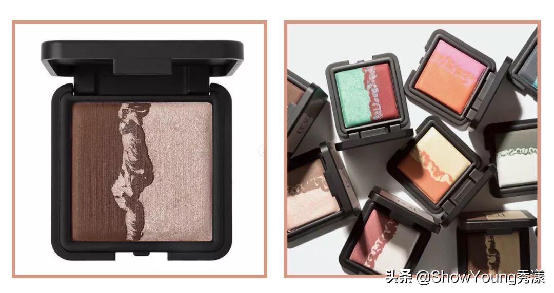 看似便宜的平价彩妆,正品好用的平价彩妆推荐