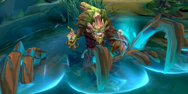 七年战争学院老兵，发现LOL规律，或许对你有用——英雄定位篇一