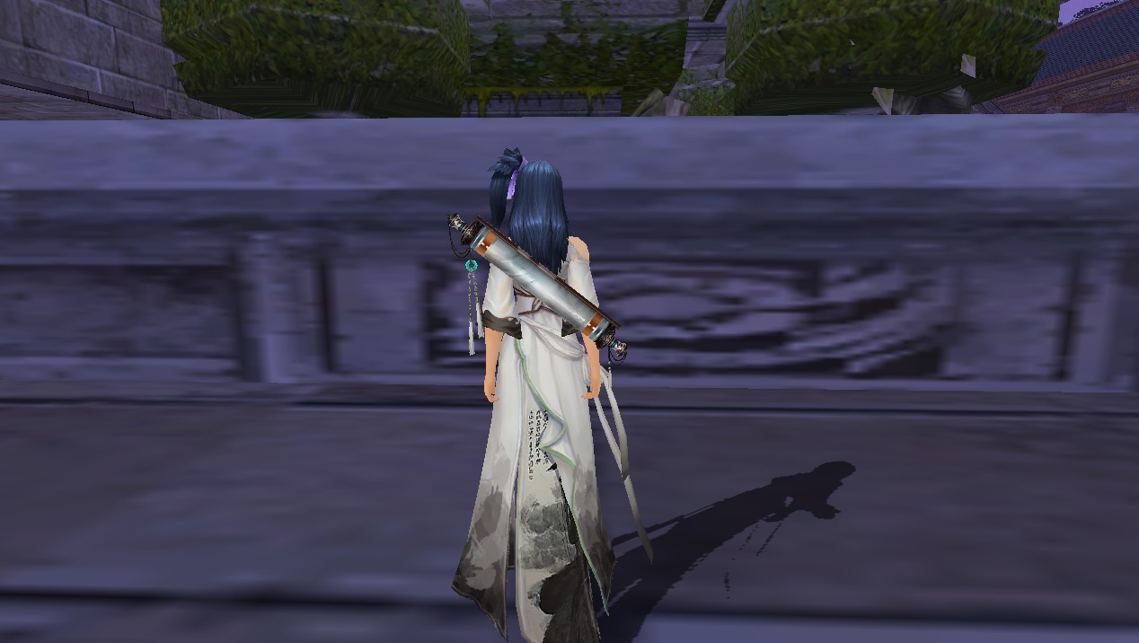 诛仙最好看的时装,诛仙十大绝美形象