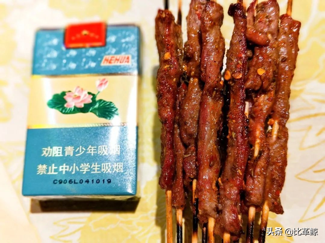 比革鲸|重点评测：还有那个味吗，老长沙的烤串们？