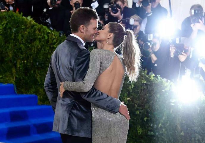 布雷迪新恋情,布雷迪婚姻状况