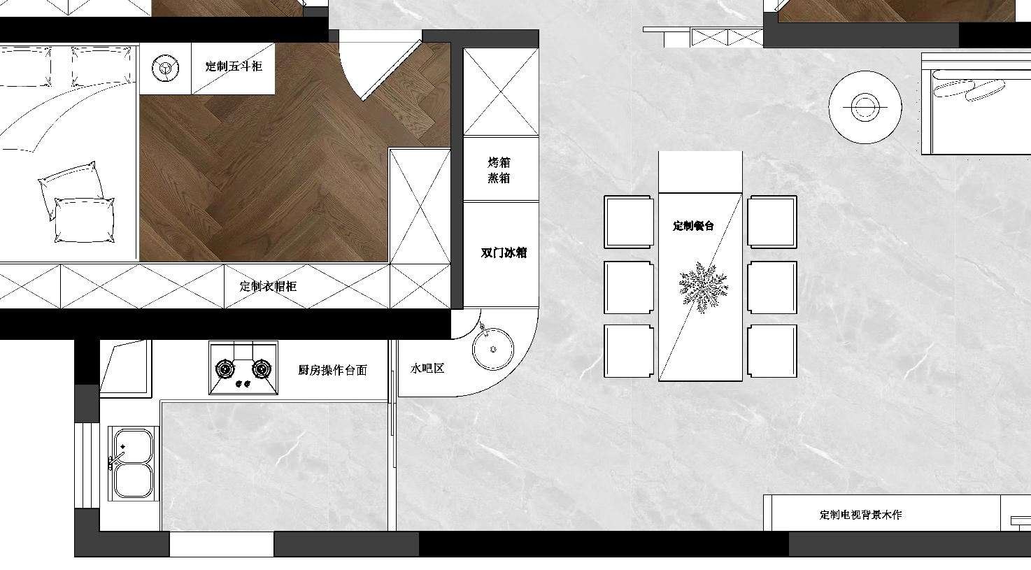 郑州装修选全屋智能家电推荐,2024年新房入住全屋家电推荐