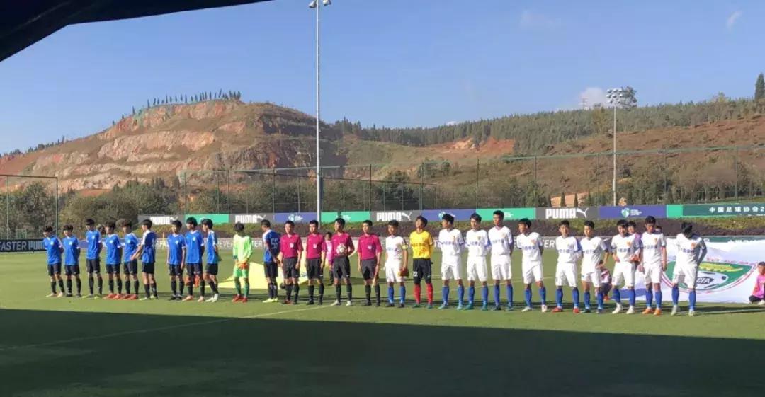 u19世界杯足球冠军,河北华夏首胜张威