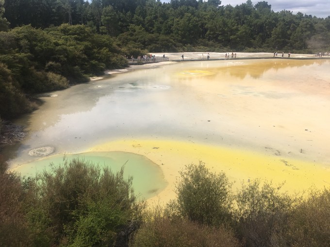 让你不出国就可以拍出欧洲即视感,让你不出家门就能看到江南的美景
