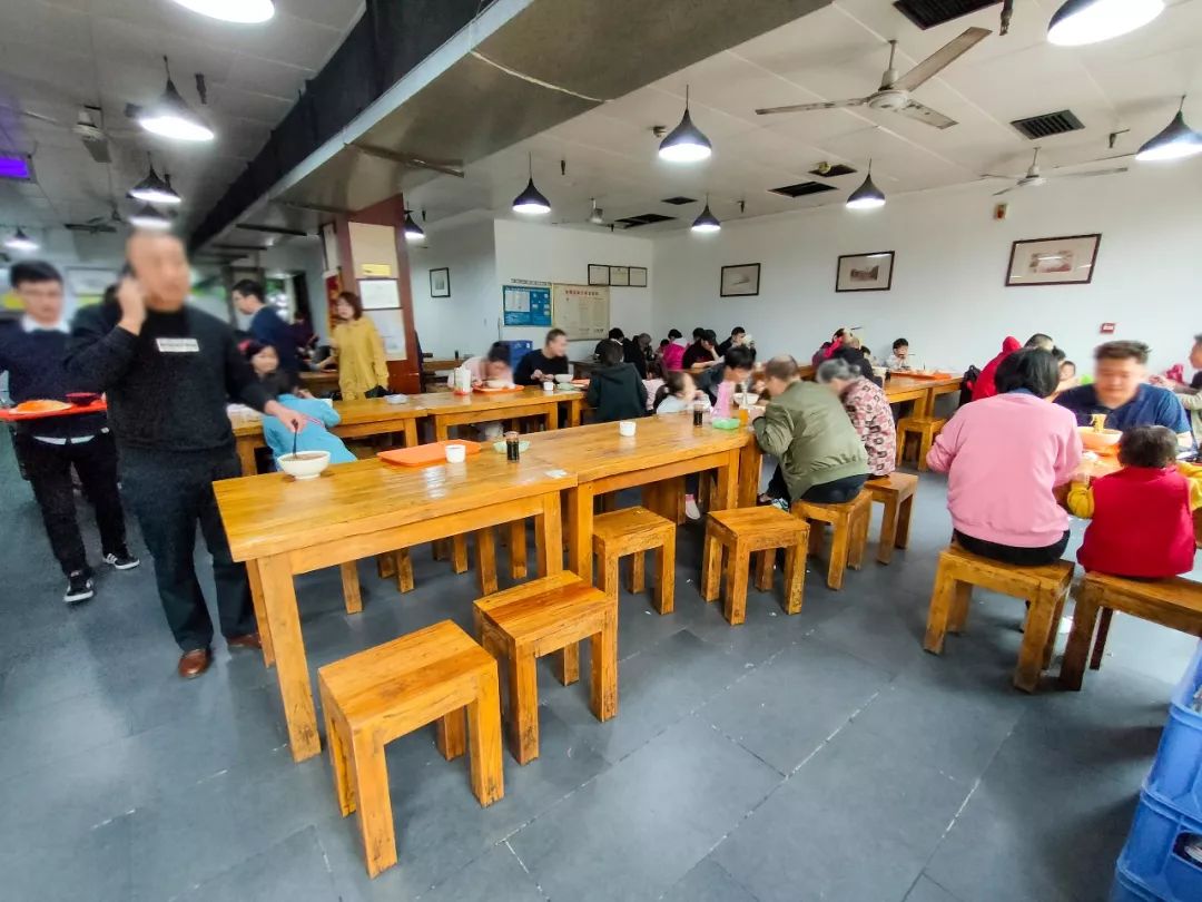 西安市北郊牛肉面,西安北郊好吃的兰州牛肉面