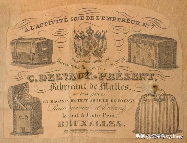 希希推荐包包,希希潮包轻奢