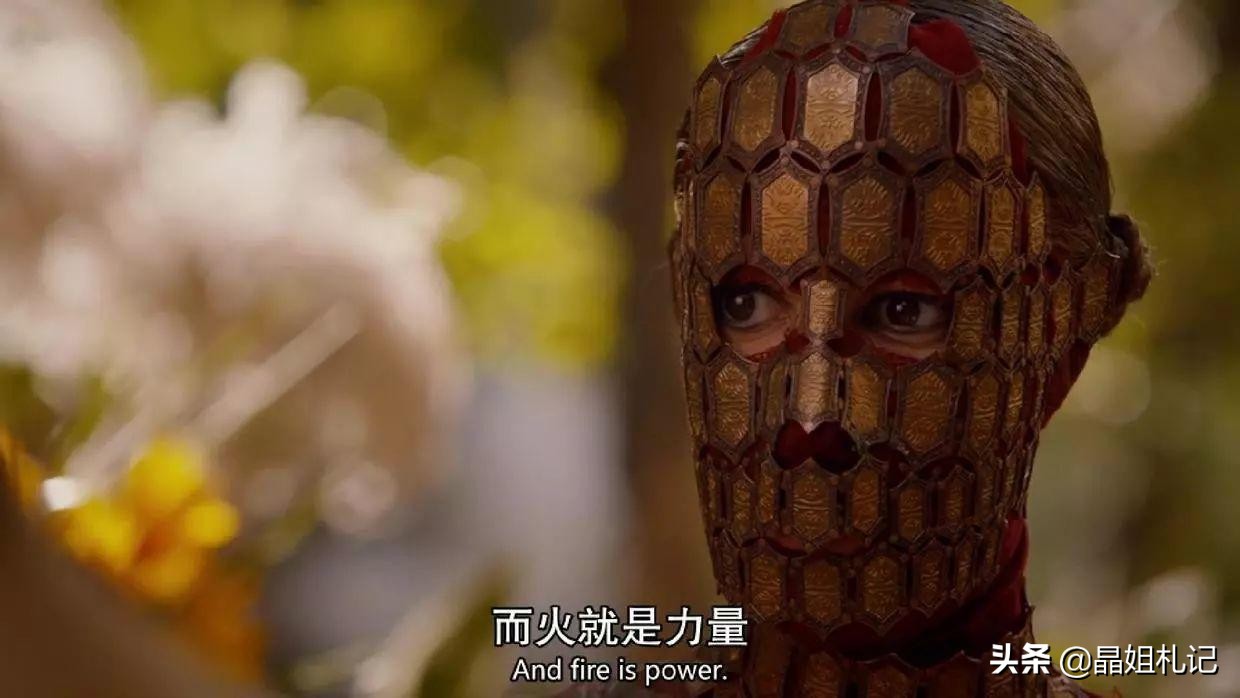 权力的游戏五大恶魔实力排名,权力的游戏为什么只讲维斯特洛