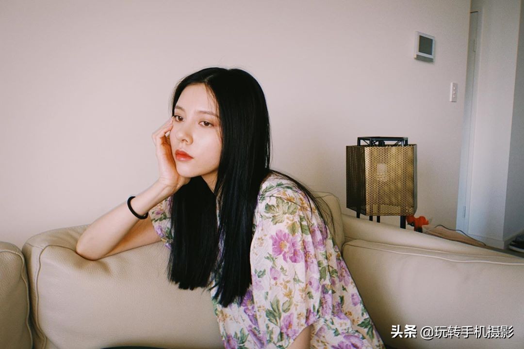 10秒怎么拍出好看的自拍视频教程,10秒自拍高级技巧