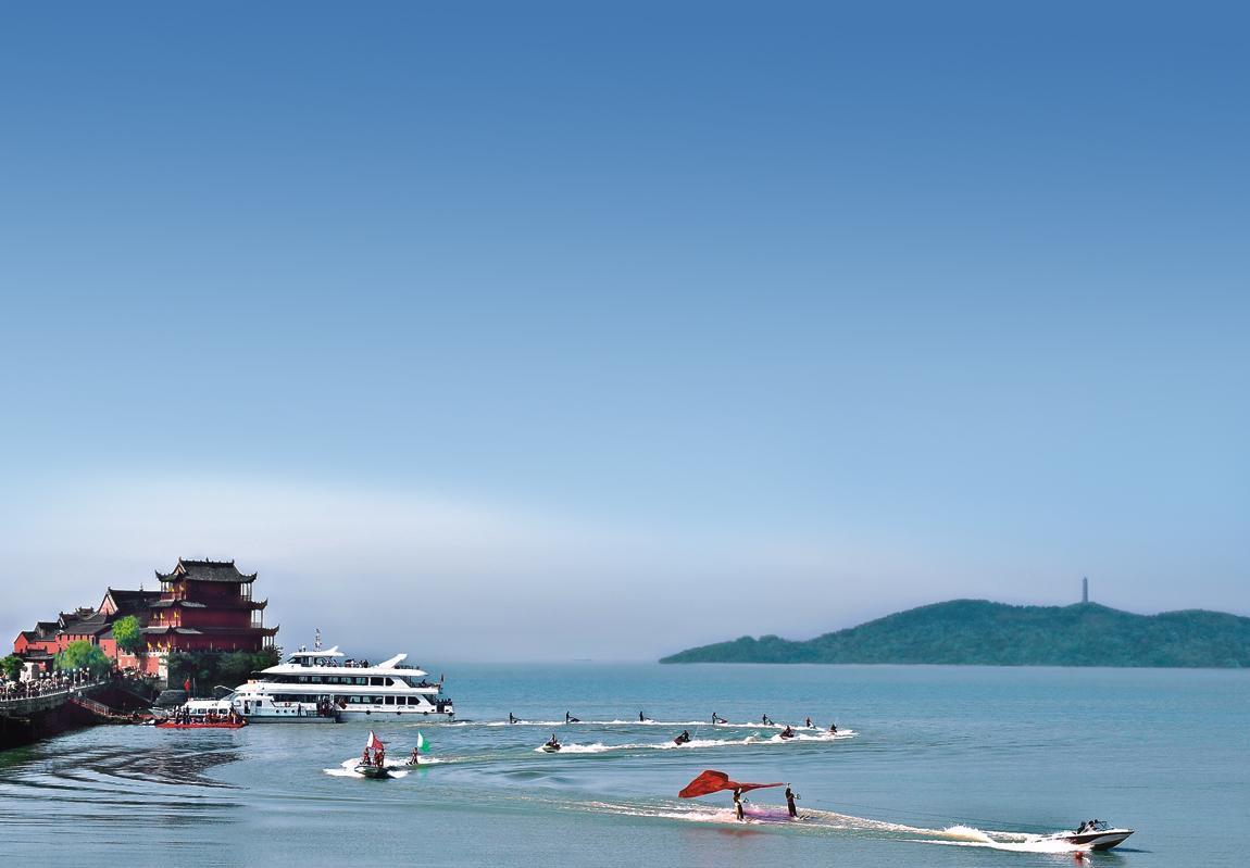 广东省最大淡水湖泊排名,广东省内的湖泊名