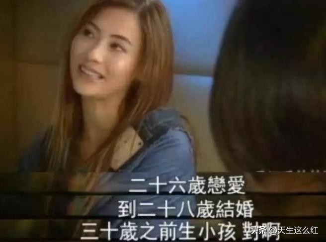 锋菲恋和锋芝恋真实情况,回顾张柏芝和谢霆锋的爱恨情仇