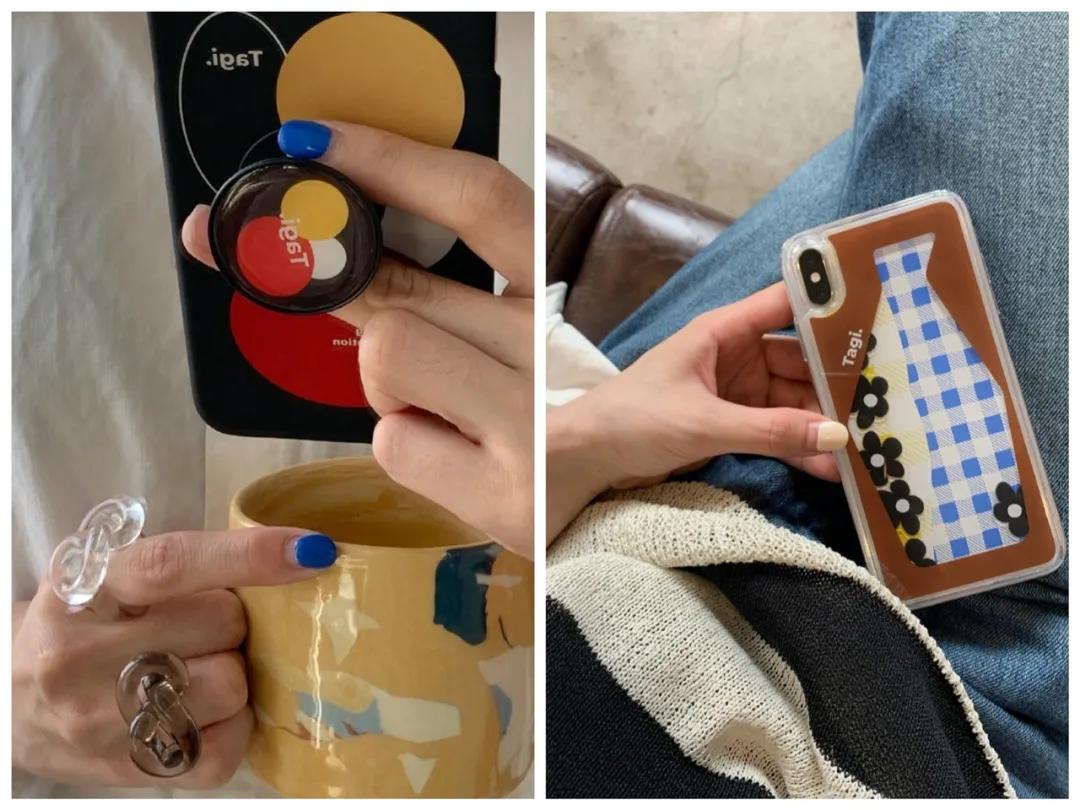 只要小几百就能买到Acne平替，高逼格小*香众**薰和王一博同款