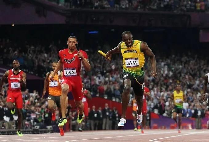 我记忆中，最“豪横”的团队速度决胜！