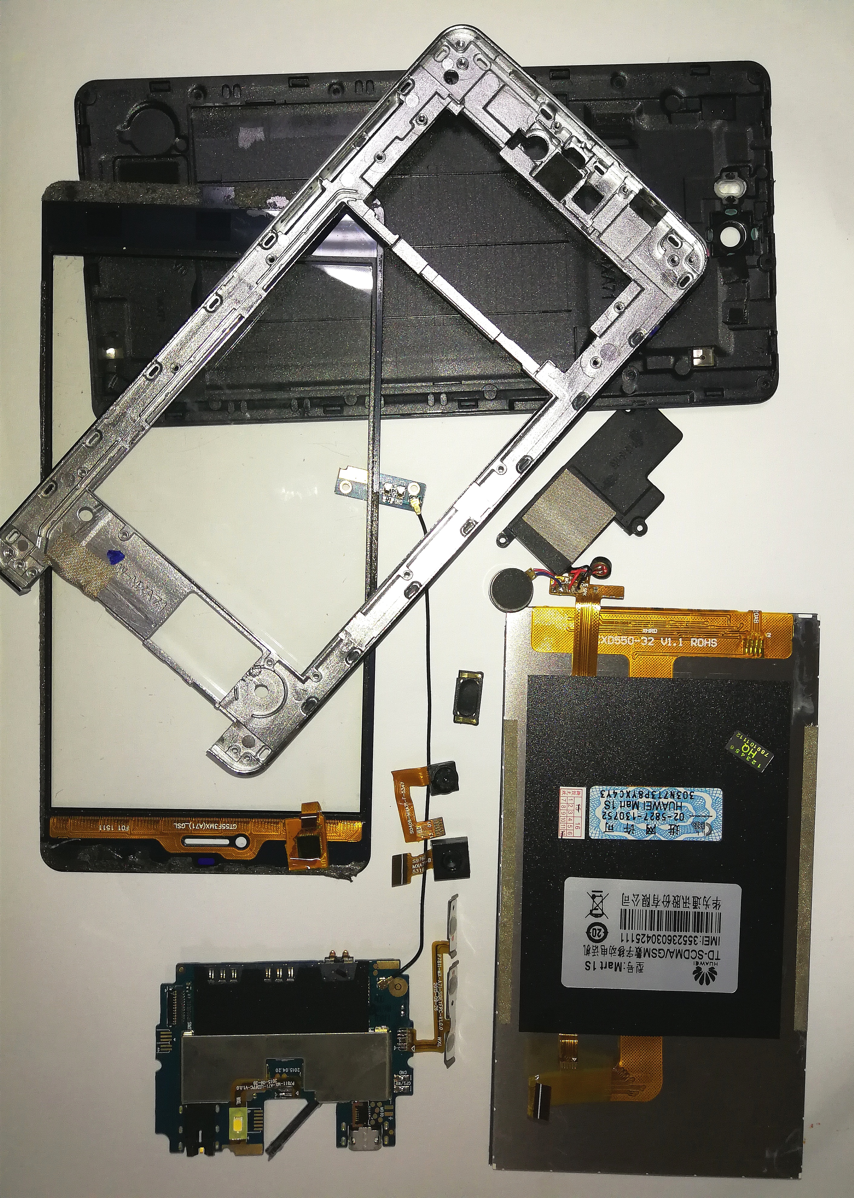 华为手机有多艰难网友深度测评,华为手机质量为什么这么好