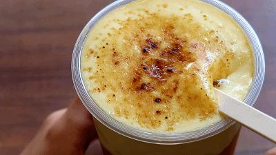 五大道咖啡店老板,五大道的饮品店