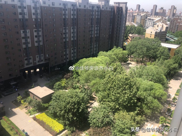 北京千万不要买的小区,北京不建议买房的小区