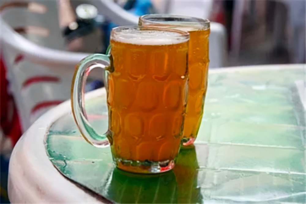 快乐肥宅水到底是什么,快乐肥宅水真的能喝吗